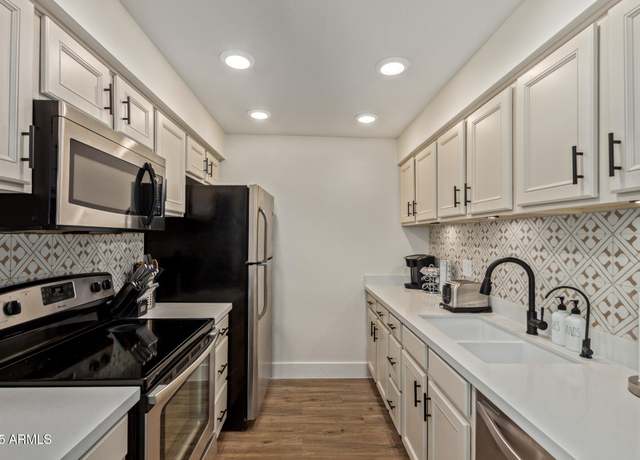 Property at 7625 E Camelback Rd Unit A139, Scottsdale, AZ 85251, 1 bed, 1 bath