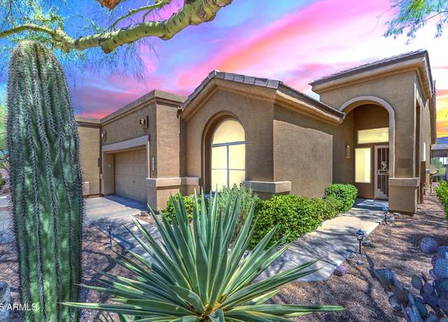 Property at 7094 E Palo Brea Dr, Gold Canyon, AZ 85118, 2 beds, 2 baths
