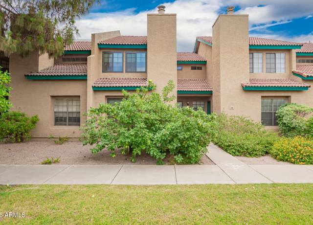 Property at 225 W 1st St #107, Mesa, AZ 85201, 2 beds, 2.5 baths