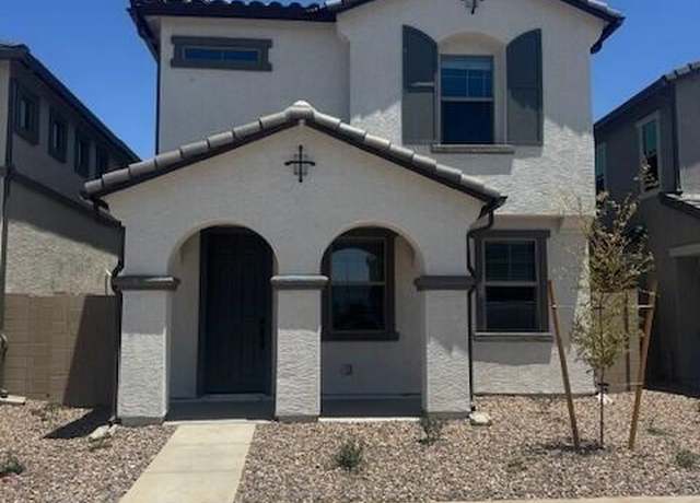 Property at 43209 N Hinoki St, Queen Creek, AZ 85140, 3 beds, 2.5 baths