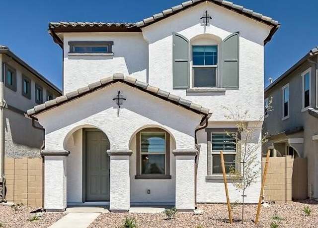 Property at 43209 N Hinoki St, Queen Creek, AZ 85140, 3 beds, 2.5 baths