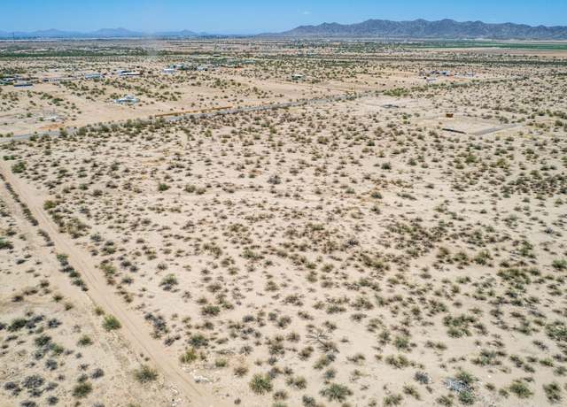 Property at 0 W Houser Rd -- Lot 3, Casa Grande, AZ 85193