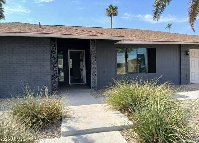 Property at 12434 W Galaxy Dr, Sun City West, AZ 85375, 2 beds, 2 baths
