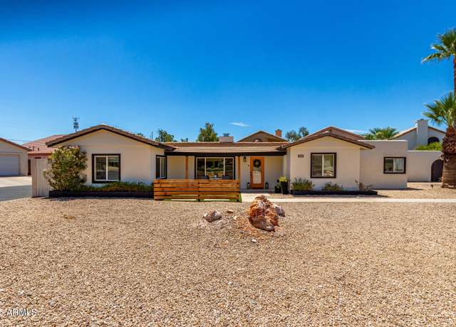 Property at 8112 N 10th Pl, Phoenix, AZ 85020, 3 beds, 3 baths