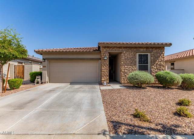 Property at 14658 W Aster Dr, Surprise, AZ 85379, 3 beds, 2 baths