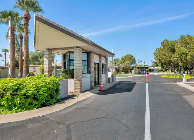 Property at 4800 N 68th St #102, Scottsdale, AZ 85251, 1 bed, 1 bath