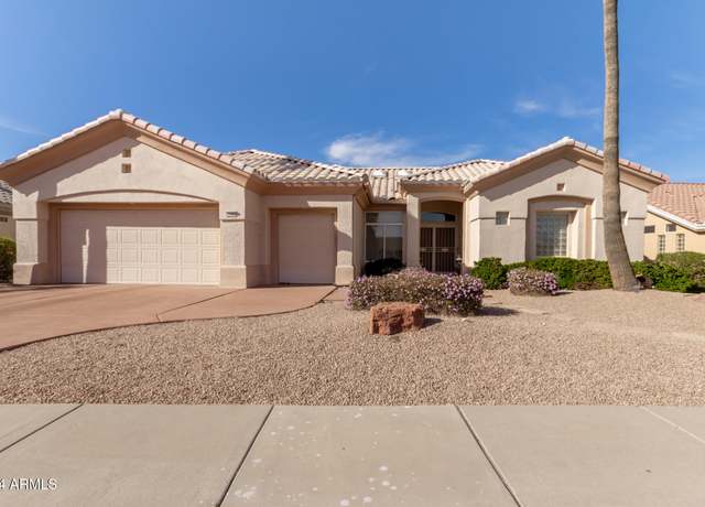 Property at 21906 N Dusty Trail Blvd, Sun City West, AZ 85375, 3 beds, 2.5 baths