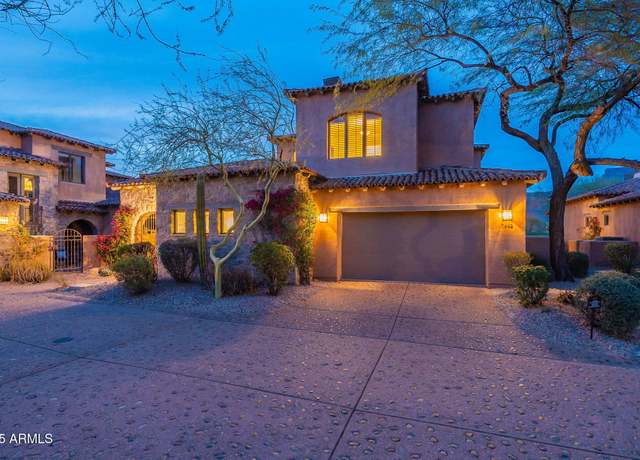 Property at 7442 E Golden Eagle Cir, Gold Canyon, AZ 85118, 4 beds, 4.5 baths