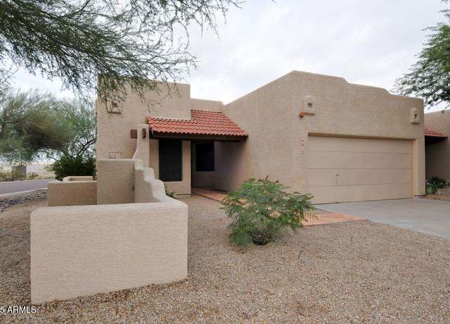 Property at 10812 N 117th Pl, Scottsdale, AZ 85259, 2 beds, 2 baths