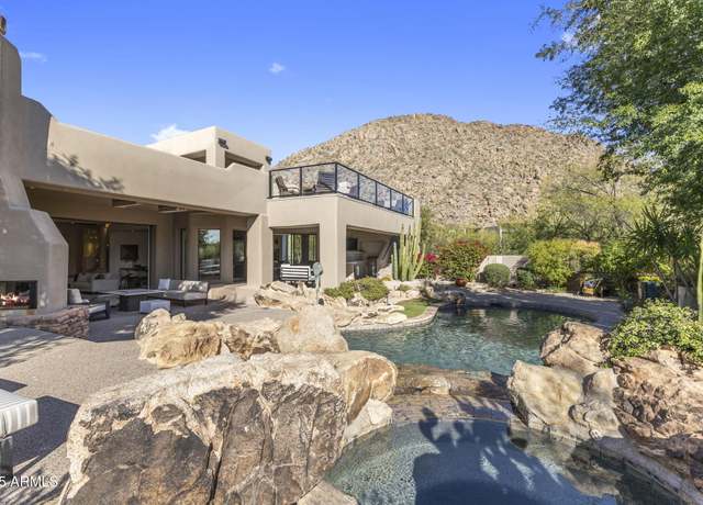 Property at 10040 E Happy Valley Rd #479, Scottsdale, AZ 85255, 5 beds, 6.5 baths