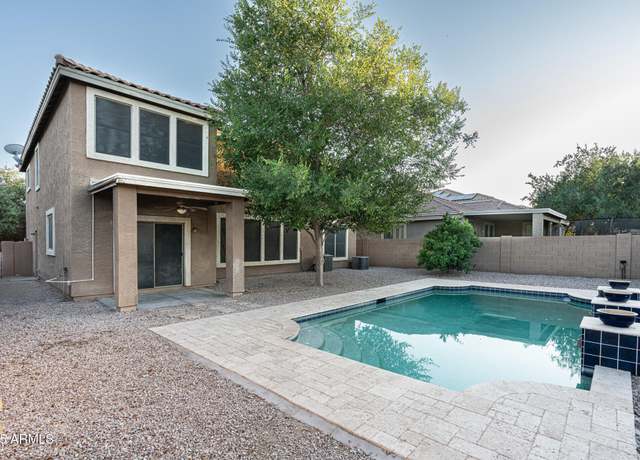 Property at 15028 W Columbine Dr, Surprise, AZ 85379, 5 beds, 3 baths