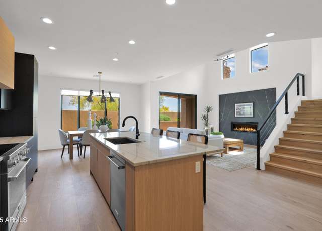 Property at 19550 N Grayhawk Dr #1039, Scottsdale, AZ 85255, 2 beds, 2.5 baths