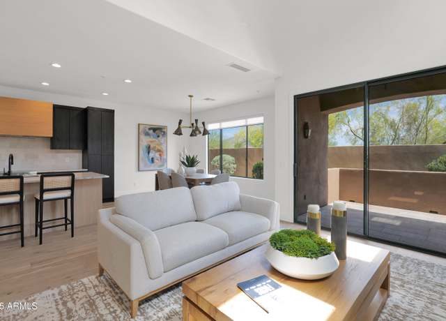 Property at 19550 N Grayhawk Dr #1039, Scottsdale, AZ 85255, 2 beds, 2.5 baths