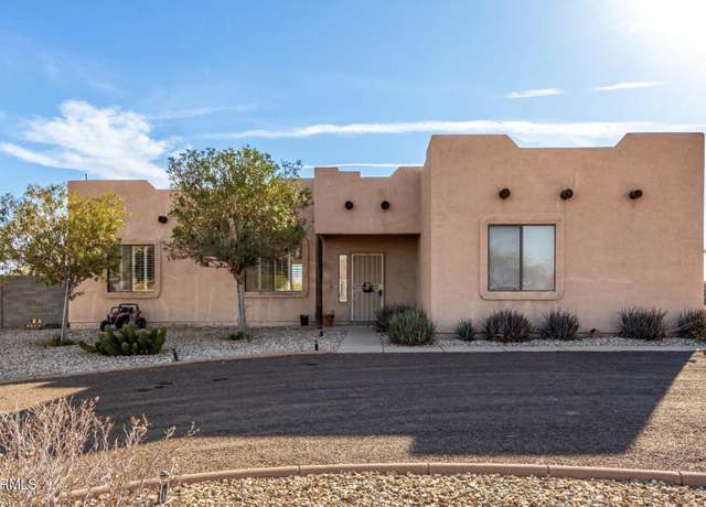 Property at 25231 W Blue Sky Dr, Wittmann, AZ 85361, 3 beds, 2 baths