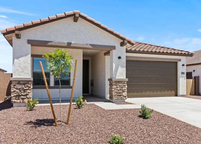 Property at 3913 S 233rd Ln, Buckeye, AZ 85326, 4 beds, 2 baths