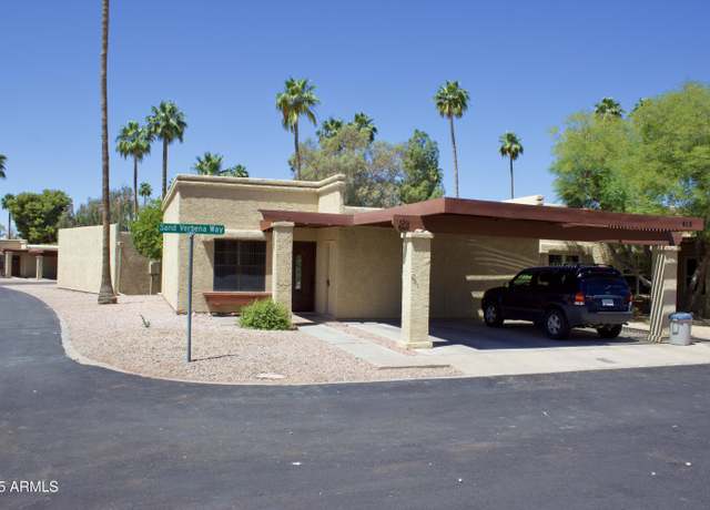 Property at 520 S Sand Verbena Way, Mesa, AZ 85208, 1 bed, 1 bath