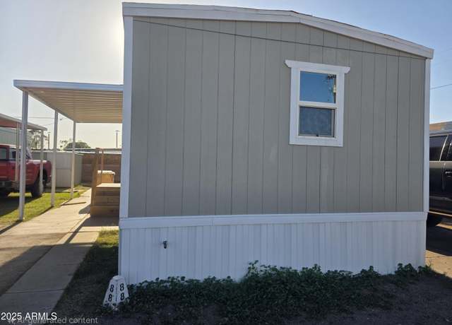 Property at 6439 W Myrtle Ave #88, Glendale, AZ 85301, 2 beds, 1.5 baths