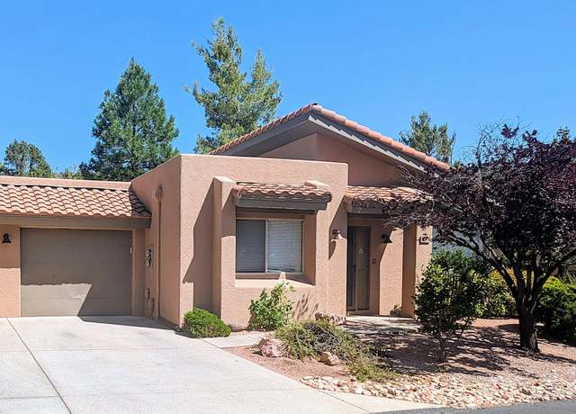 Property at Undisclosed address, Sedona, AZ 86336, 2 beds, 2 baths