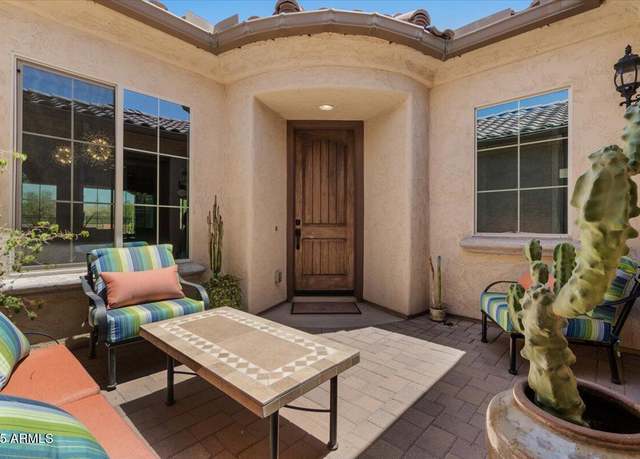 Property at 10914 E Tarragon Ave, Mesa, AZ 85212, 4 beds, 3.5 baths