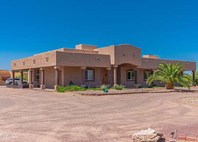 Property at 36008 N 213th Dr, Wittmann, AZ 85361, 5 beds, 3 baths