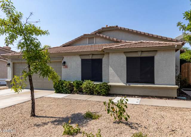 Property at 1106 E Potter Dr, Phoenix, AZ 85024, 4 beds, 2 baths