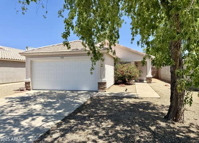 Property at 15706 W Young St, Surprise, AZ 85374, 3 beds, 2 baths