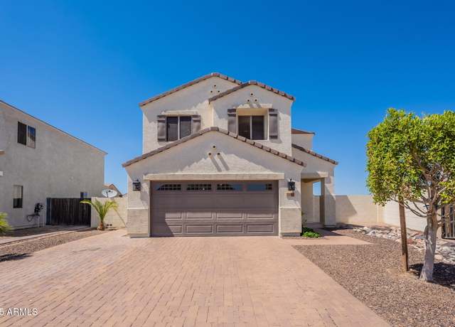 Property at 12004 W Morning Dove Dr, Sun City, AZ 85373, 5 beds, 2.5 baths