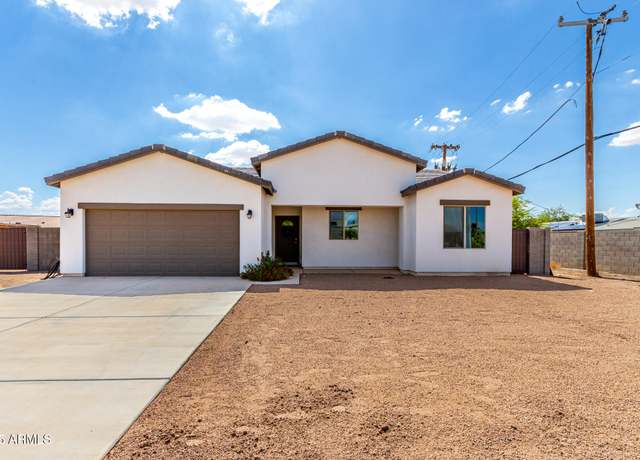 Property at 8944 W Century Dr, Arizona City, AZ 85123, 3 beds, 2 baths