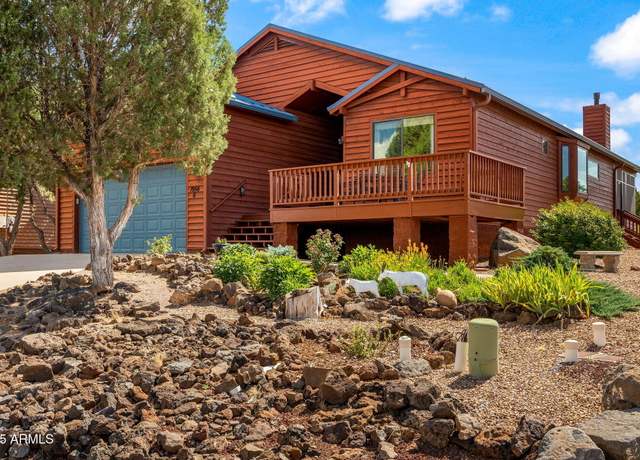 Property at 1956 Maritime Dr, Show Low, AZ 85901, 2 beds, 2 baths