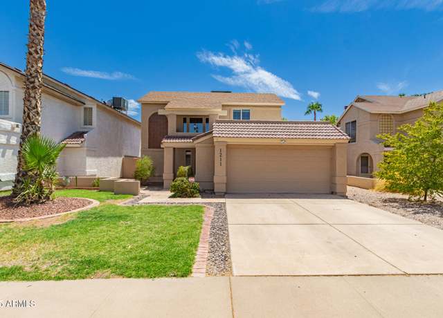 Property at 1211 W Highland St, Chandler, AZ 85224, 3 beds, 2.5 baths