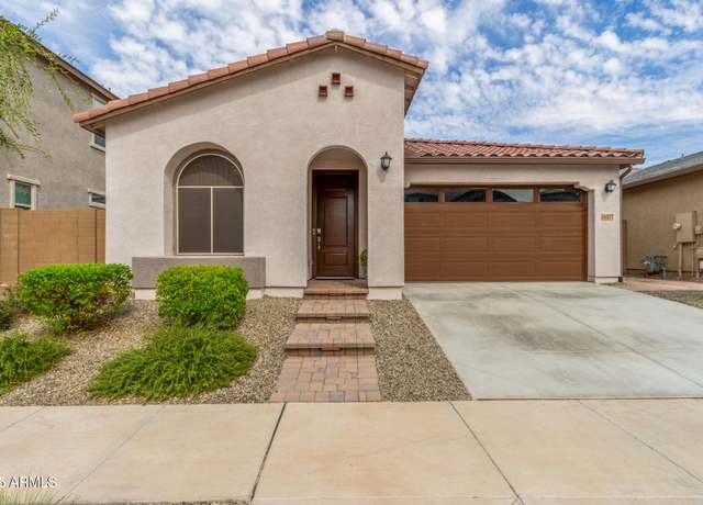 Property at 26177 S 230th St, Queen Creek, AZ 85142, 3 beds, 2.5 baths