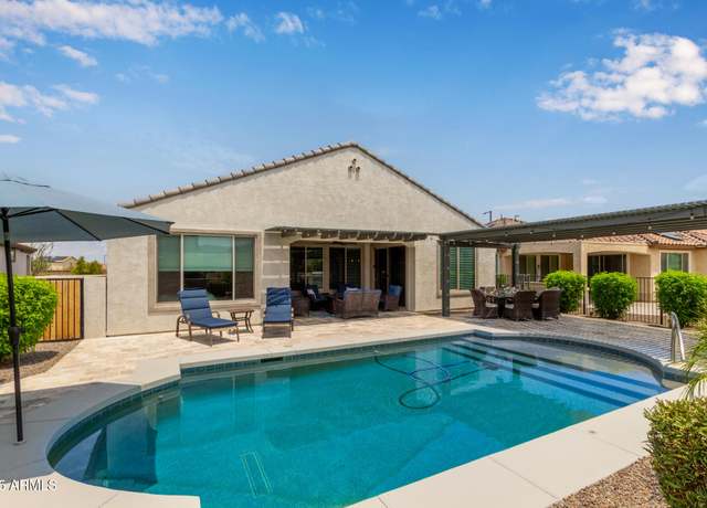 Property at 26021 W Maple Dr, Buckeye, AZ 85396, 3 beds, 2.5 baths