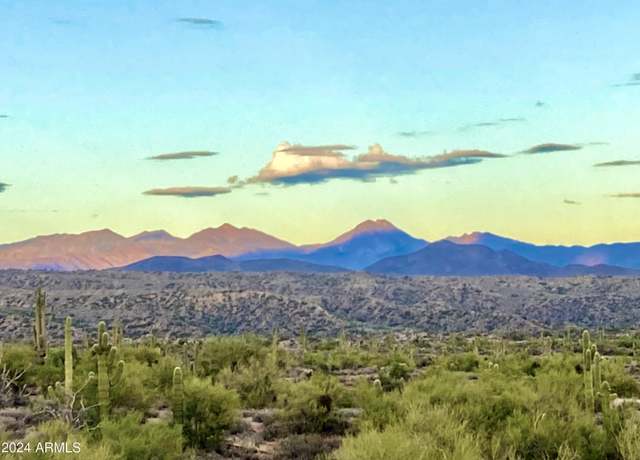 Property at 14400 E Carefree Hwy Unit A/B, Scottsdale, AZ 85262