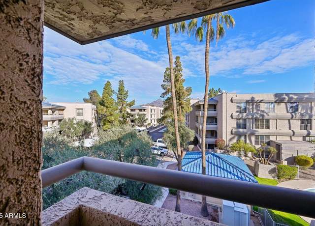 Property at 5122 N 31st Way #244, Phoenix, AZ 85016, 2 beds, 3 baths