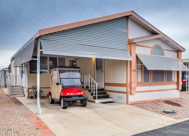 Property at 17200 W Bell Rd #1740, Surprise, AZ 85374, 2 beds, 2 baths