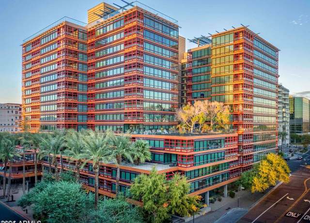 Property at 4808 N 24th St #1123, Phoenix, AZ 85016, 2 beds, 2 baths