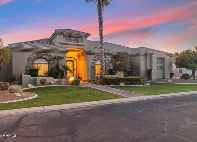 Property at 2625 N 24th St #36, Mesa, AZ 85213, 4 beds, 4 baths