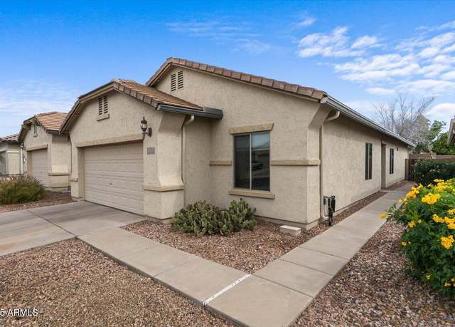 Property at 2223 N Potomac Ct, Florence, AZ 85132, 3 beds, 2 baths