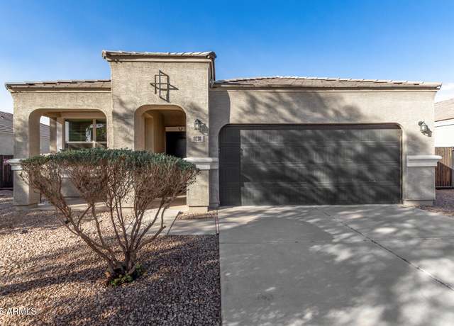 Property at 11230 E Cliffrose Ln, Florence, AZ 85132, 3 beds, 2 baths