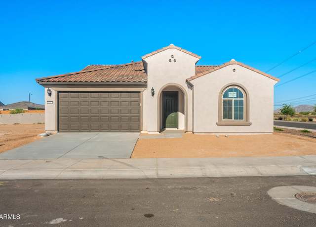 Property at 21277 N 272nd Ave, Buckeye, AZ 85396, 2 beds, 2 baths