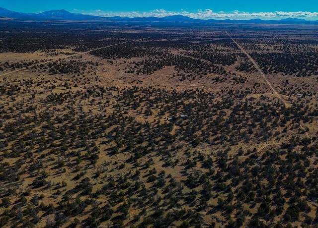 Property at TBD N Cattle Guard Rd 10.5 Acres -- Unit -, Williams, AZ 86046