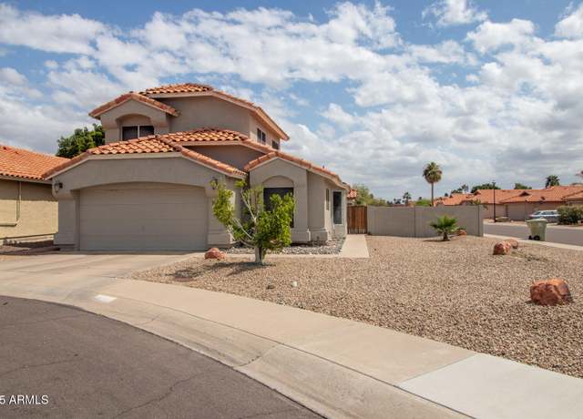 Property at 7584 W Kerry Ln, Glendale, AZ 85308, 3 beds, 2 baths