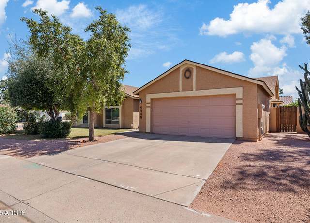 Property at 4949 E Gary St, Mesa, AZ 85205, 4 beds, 2.5 baths