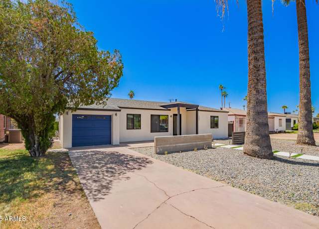 Property at 1261 E Cambridge Ave, Phoenix, AZ 85006, 4 beds, 3 baths