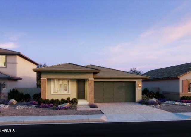 Property at 812 W Lark Dr, Queen Creek, AZ 85140, 4 beds, 2.5 baths