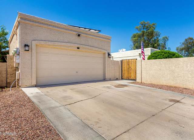 Property at 630 E Jensen St #154, Mesa, AZ 85203, 2 beds, 2 baths