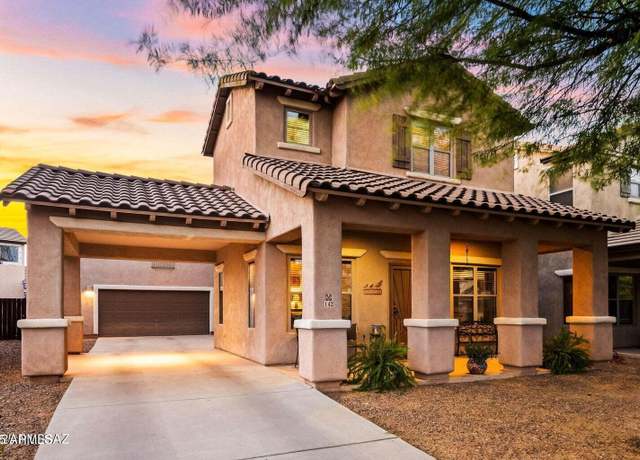 Property at 142 W Camino Espiga --, Sahuarita, AZ 85629, 3 beds, 3 baths