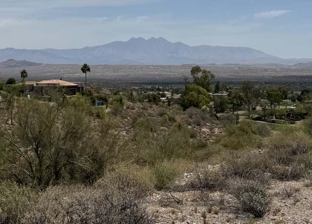 Property at 16562 E Jacklin Dr #5, Fountain Hills, AZ 85268
