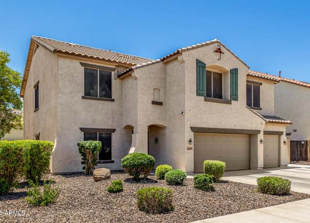 Property at 14129 W ST Moritz Ln, Surprise, AZ 85379, 5 beds, 3.5 baths