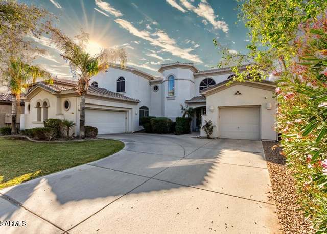 Property at 4497 E Carriage Way, Gilbert, AZ 85297, 7 beds, 4.5 baths